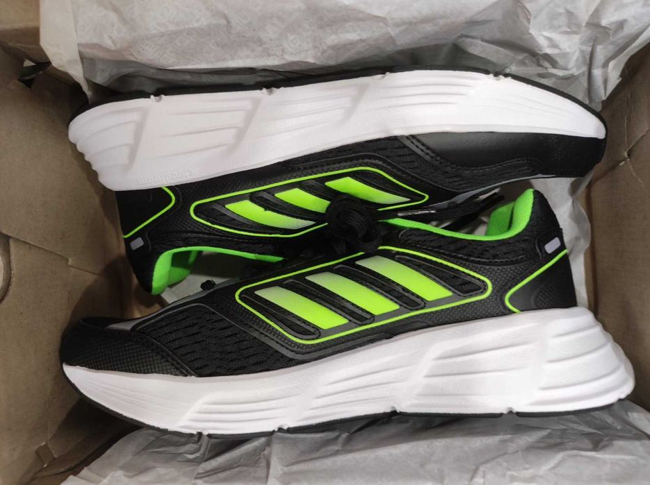 Adidas - Galaxy Star №40 2/3 Оригинал Код 190