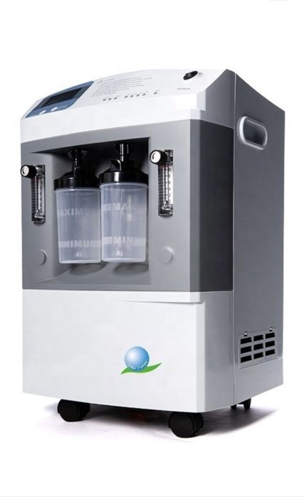 Кислородный концентратор