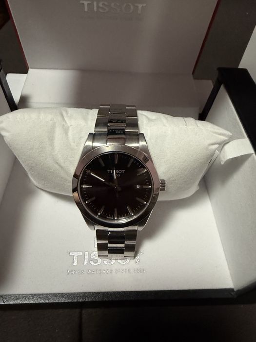 Продаются Часы Tissot