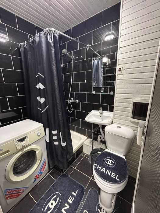 Срочно продаётся 1-х квартира