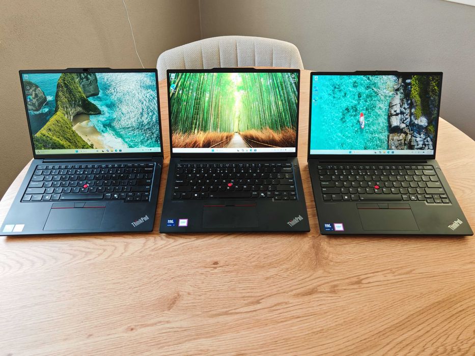 Laptop Lenovo ThinkPad E14 Gen 6 \ Ultra 7 155H