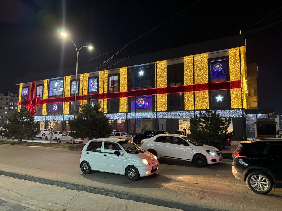 Здаёца помешений в Аренду Ташкент Сергели