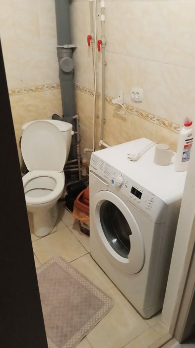 Узак мерзимге квартира