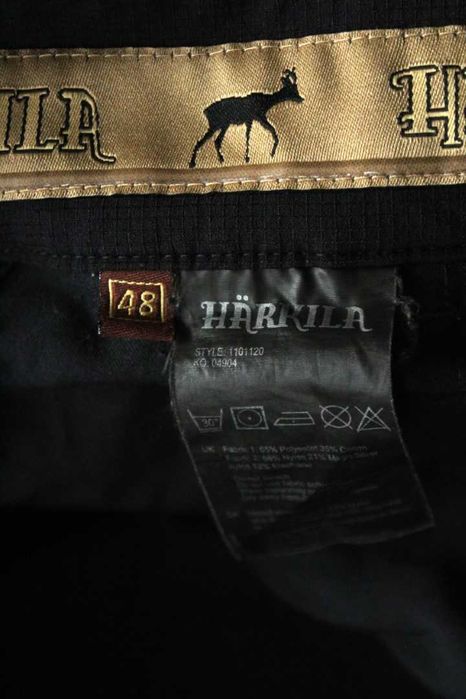 HARKILA - трисезонен ловен панталон, размер 48 (S-M)