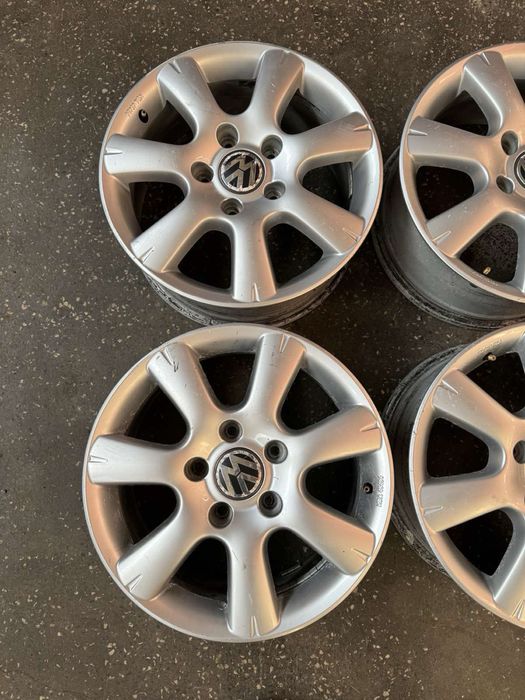 Алуминиеви джанти за Туарег/VW Touareg