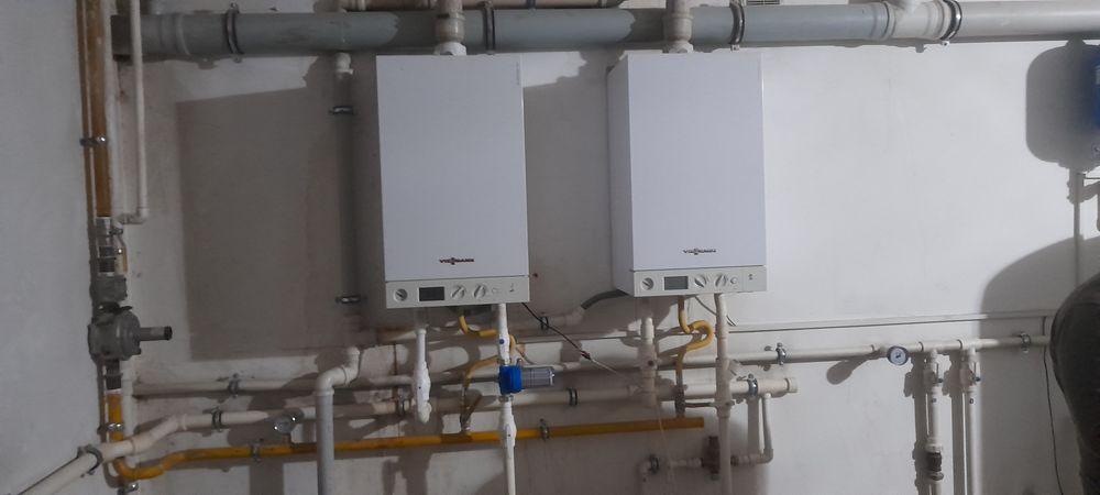 Ремонт катлов ческа  24/7