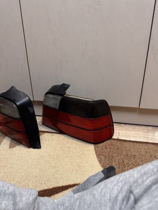 Стопове Бмв е36 седан