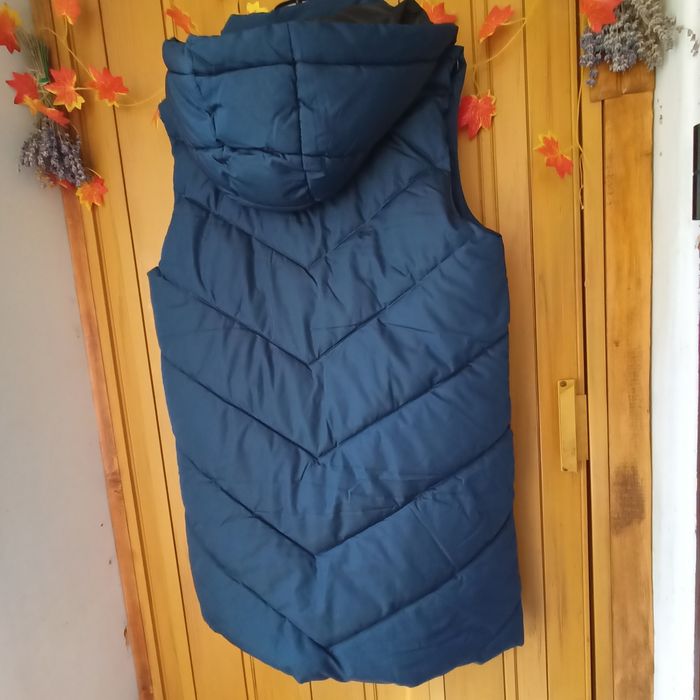 Vestă impermeabila nouă