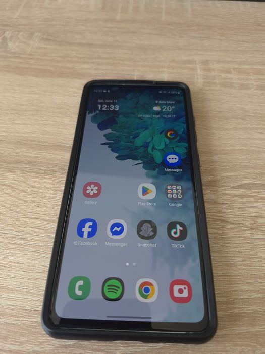 Samsung Galaxy S20 FE 5G