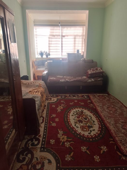 2 хонали уй сотилади, сагдианада