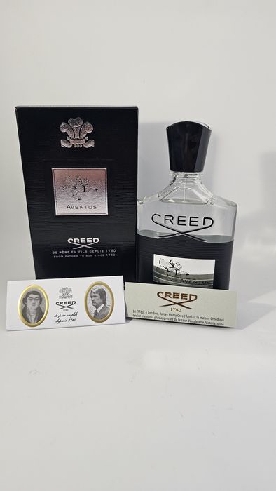 Creed Aventus 100ml.