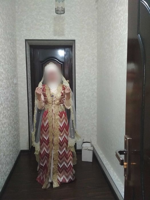 Atlas koynela kelinkikda kiyilgan