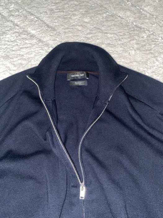 Кардиган Massimo Dutti
