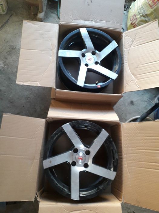 4 dona vosen saka diska sotiladi