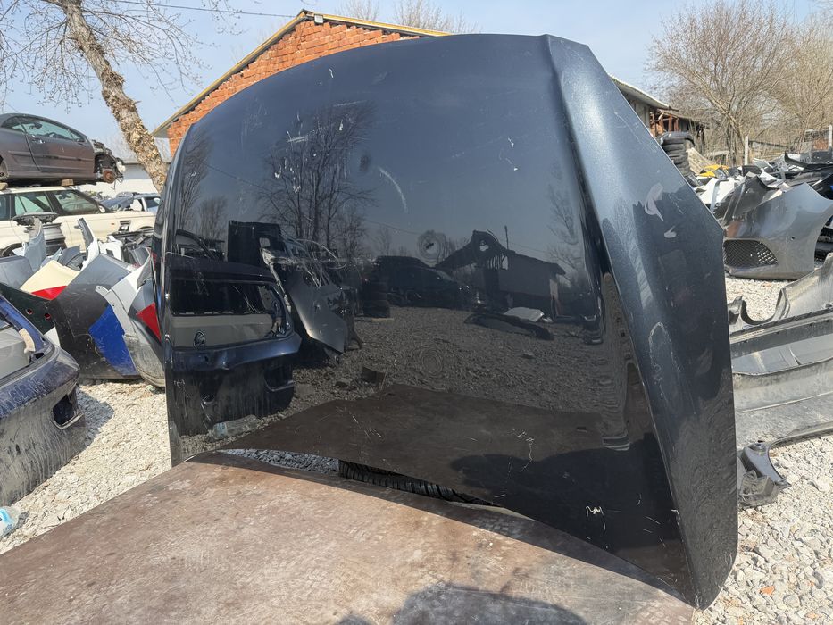 Капак Hyundai I30 2007 год.-