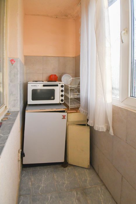 Дава се под наем Двустаен апартамент в София, Люлин 2 - 69 кв.м за 458.49 € - Снимка #13