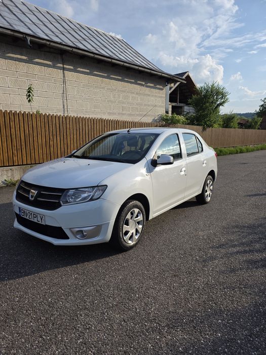DACIA Logan 2013