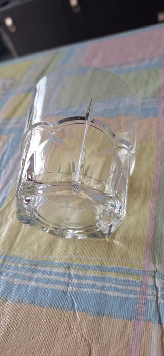 Чаши за уиски Pasabahce поставка за торта Pasabahce и чаши за вода