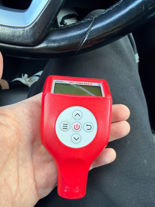 Толщиномер etari 700max