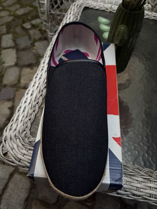 Vand espadrile Lee Cooper 45