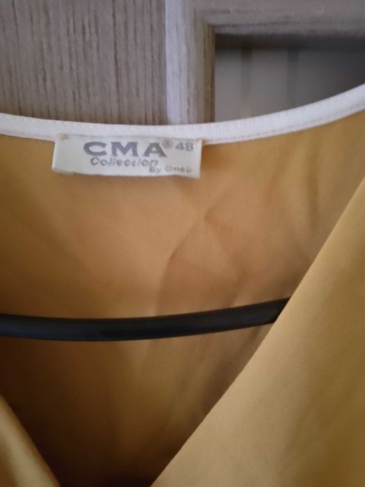 Rochie de vara plisată