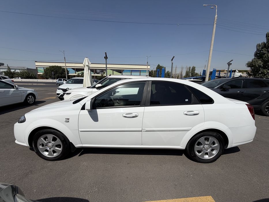 Chevrolet jentra 2023