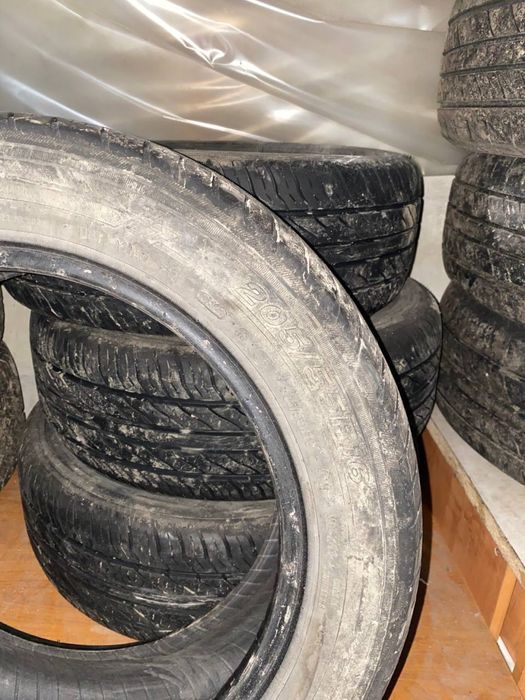 Продам балоны на 16