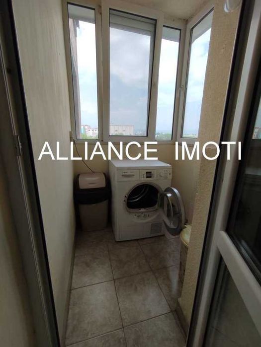 Продава се Двустаен апартамент в София, Люлин 1 - 53 кв.м за 2434 €/кв.м - Снимка #5