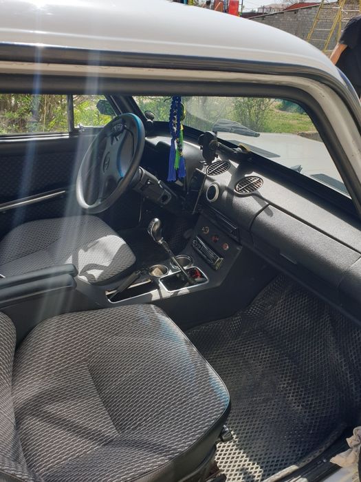 продаётся авто ваз 2106