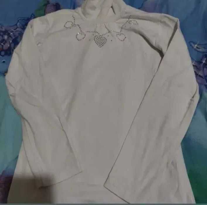 Compleu fete școală 134/140