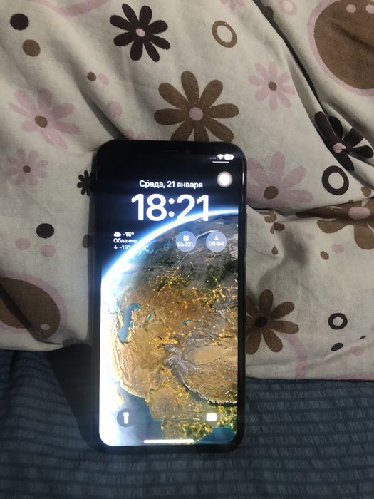 Iphone xs 64gb iii
