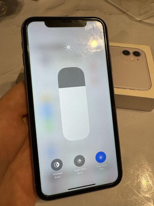 Iphone 11 128gb продам