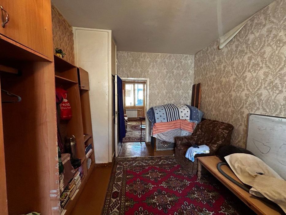 Продается 2х комнатная квартира. Яшнабадский район. Дубовая. Черёмушки