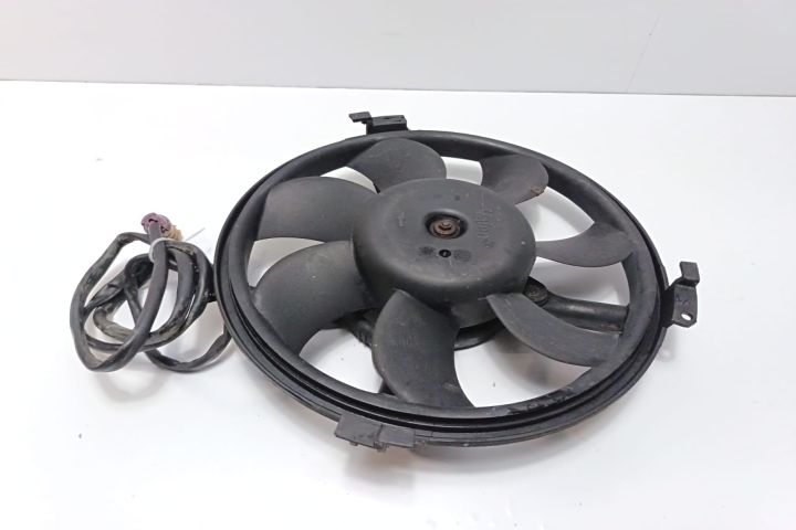 Electroventilator / Ventilator AC Audi A4 B5