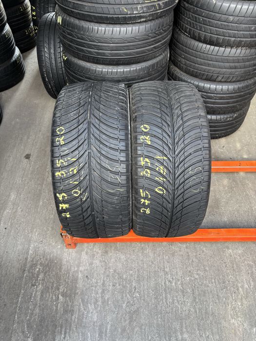 Anvelope All Season 275/35/20 UniGrip Lateral Force 4S 275 35 20 R20