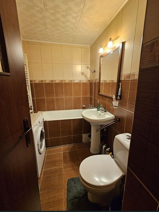 Apartament Decomandat