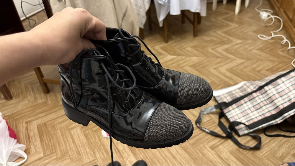 Обувь женская новая