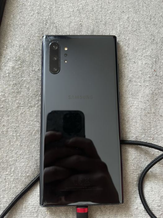 Samsung Note 10+ 12GB/256