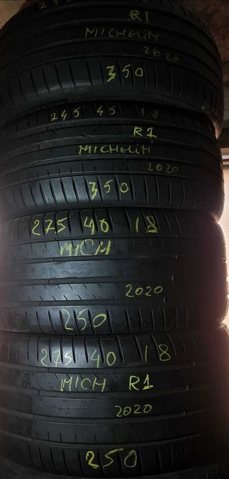 245 45 18 /275 40 18/225 55 18 Anvelope VARA