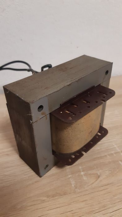 Piese mag Tesla B115