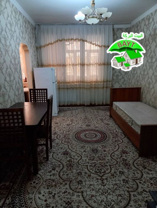 ^ЗЕРКАЛКА! 2/3/4 Чиланзар 8 квартал ор.Корзинка Продаётся квартира