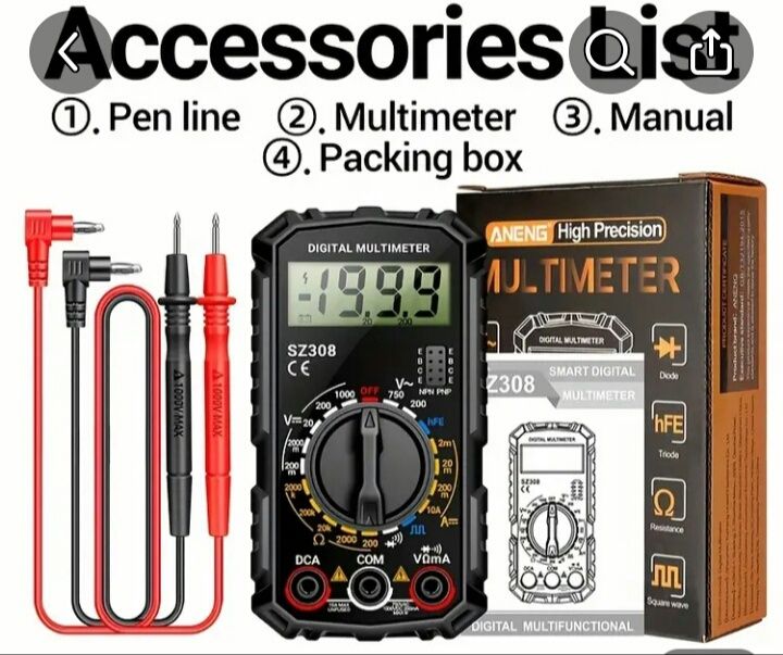 Паяльный набор для пайки