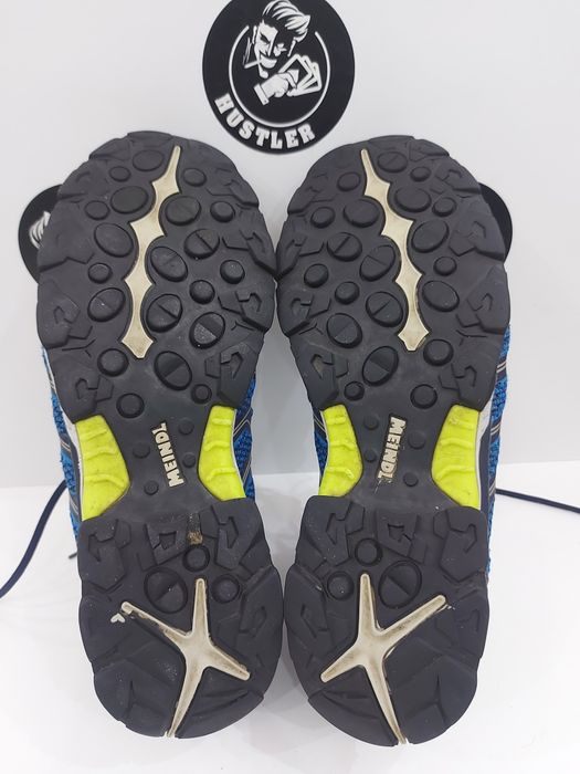 Туристически обувки MEINDL. Номер 42