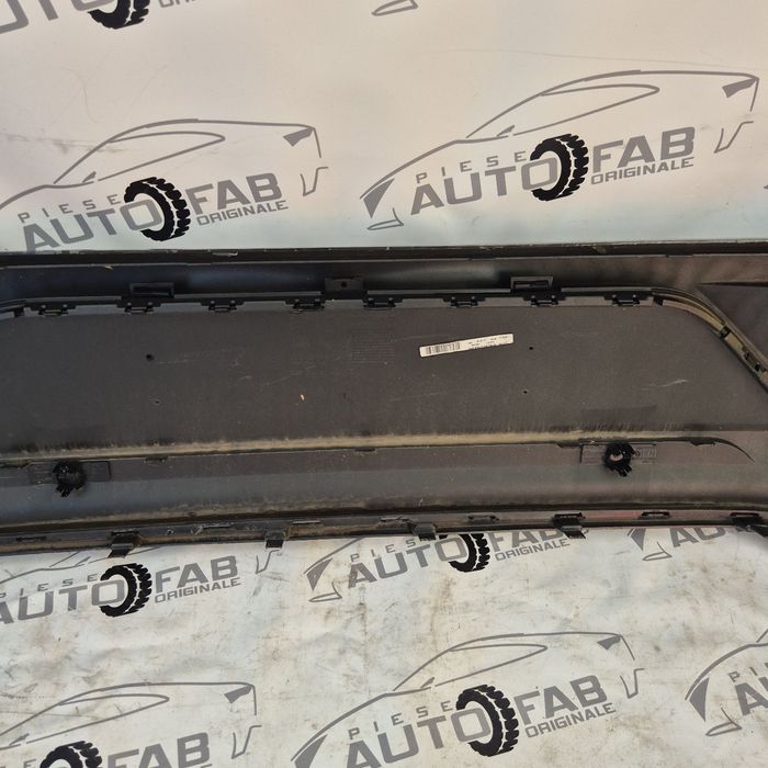 Bara spate Volkswagen T-Roc R-Line an 2017-2018-2019-2020-2021