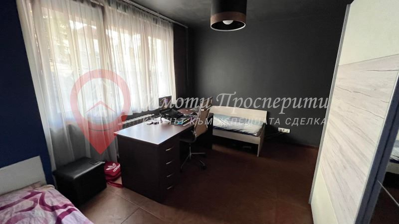 Продава се Тристаен апартамент в София, Бояна - 108 кв.м за 2195 €/кв.м - Снимка #9