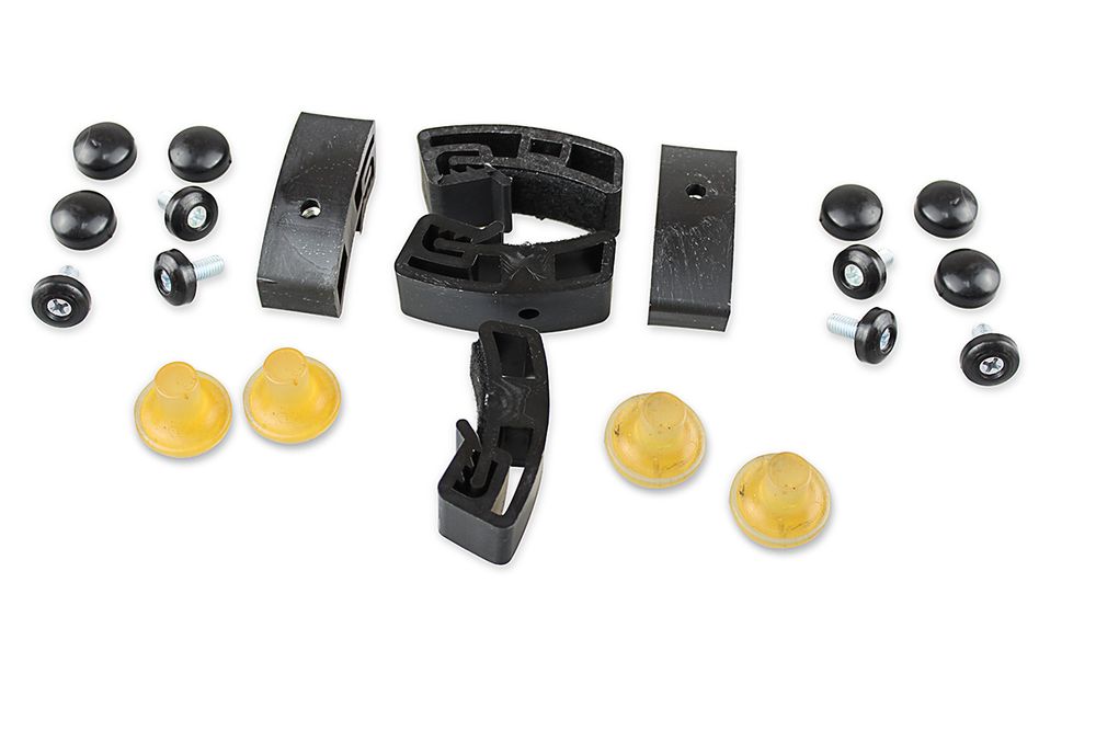 Дефлектор За Форд Конект / FORD CONNECT / 2003 - 2008