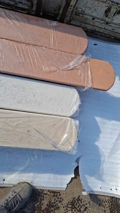 Белгі, могильная доска