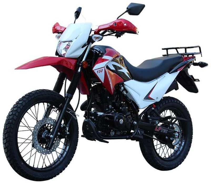 Мотоцикл Champ 250