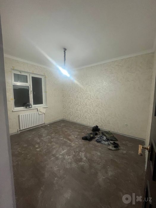 Продаётся 2 ком новая дильчехра октябрь