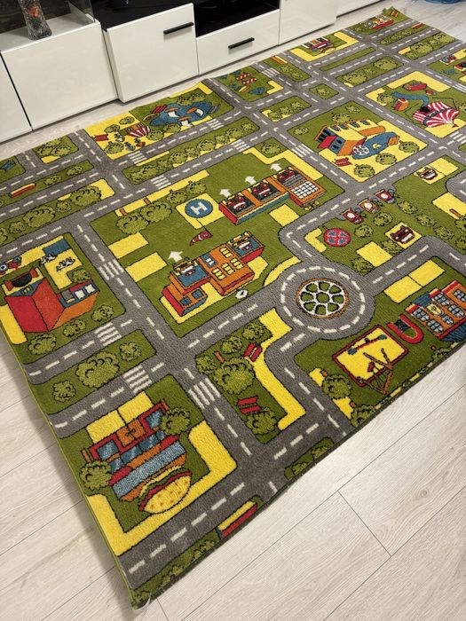 Продам детский палас